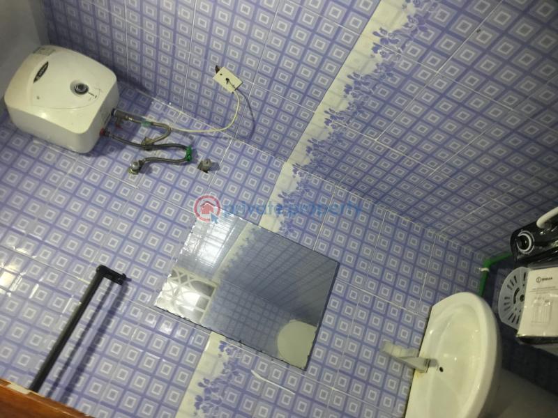 1 bedroom Apartment For Rent Ssnit Dansoman Accra - 6