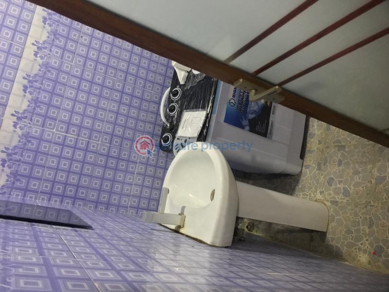 1 bedroom Apartment For Rent Ssnit Dansoman Accra - 7