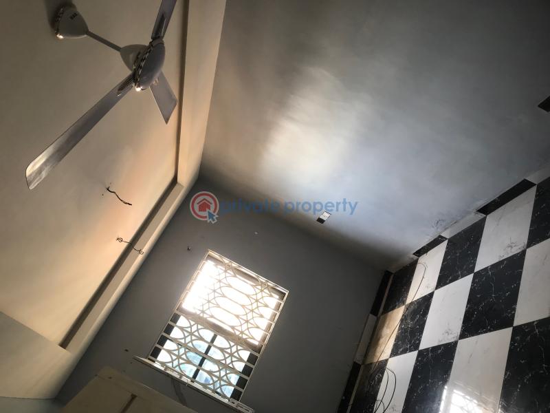 1 bedroom Apartment For Rent Ssnit Dansoman Accra - 4