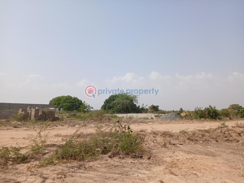 Land For Sale Ningo Prampram District Accra - 3