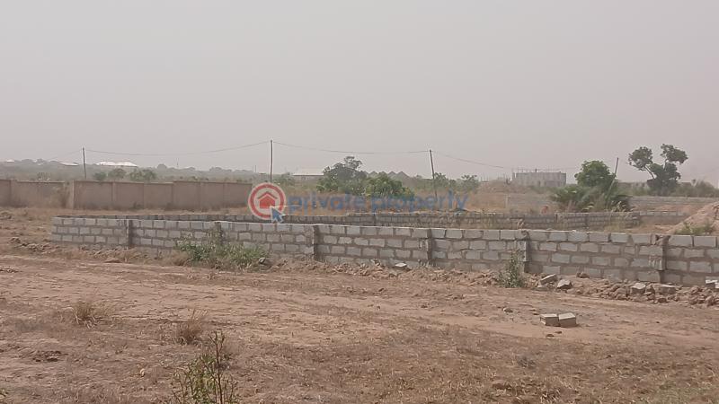 Land For Sale Ningo Prampram District Accra - 2