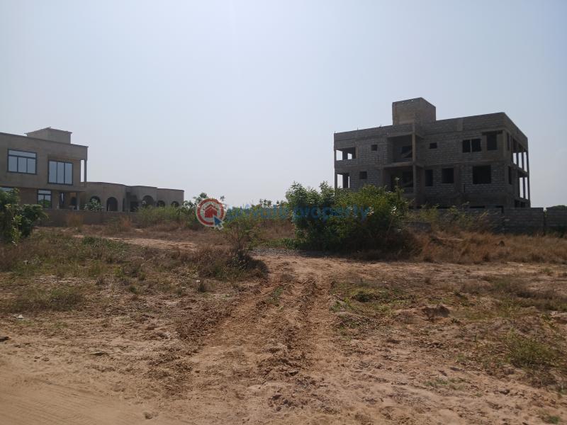 Land For Sale Ningo Prampram District Accra - 5