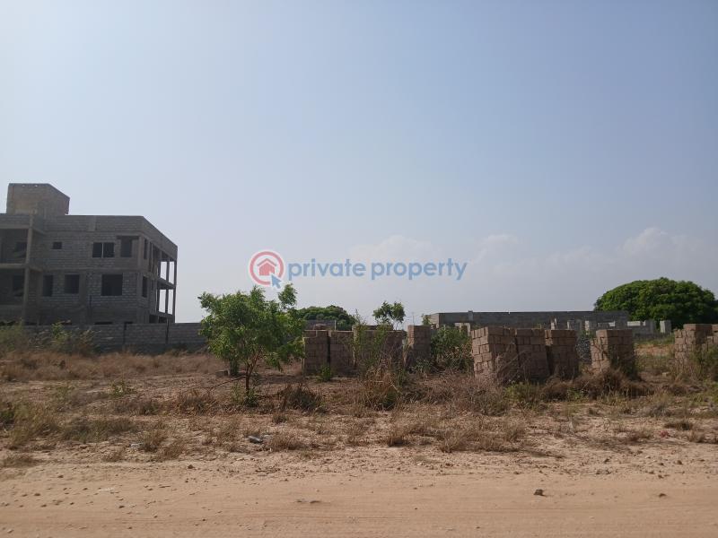 Land For Sale Ningo Prampram District Accra - 4