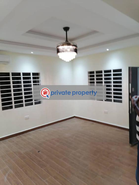 4 bedroom House For Sale &nbsp;kwabenya Ga East Municipal Accra - 3