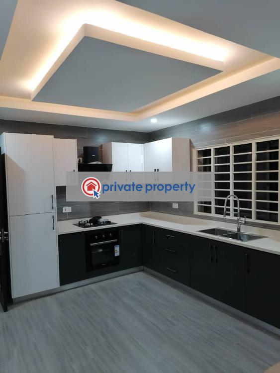4 bedroom House For Sale &nbsp;kwabenya Ga East Municipal Accra - 18