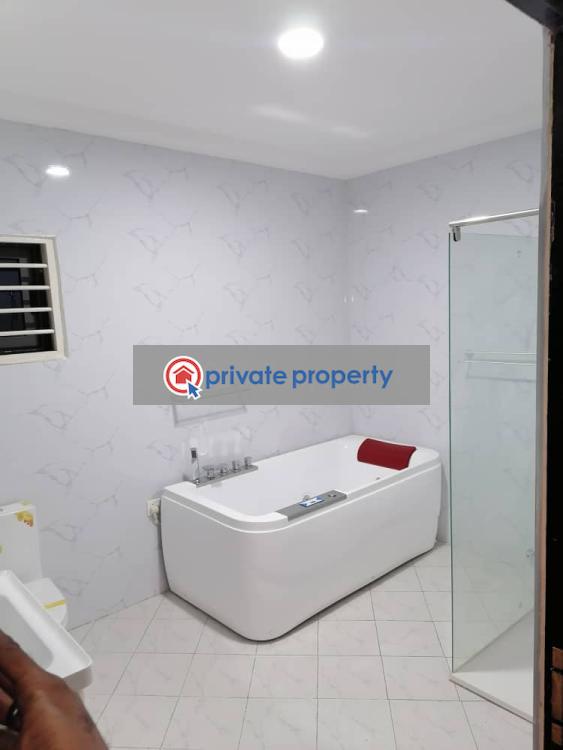 4 bedroom House For Sale &nbsp;kwabenya Ga East Municipal Accra - 17