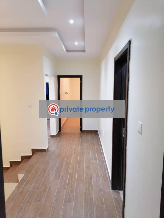 4 bedroom House For Sale &nbsp;kwabenya Ga East Municipal Accra - 9