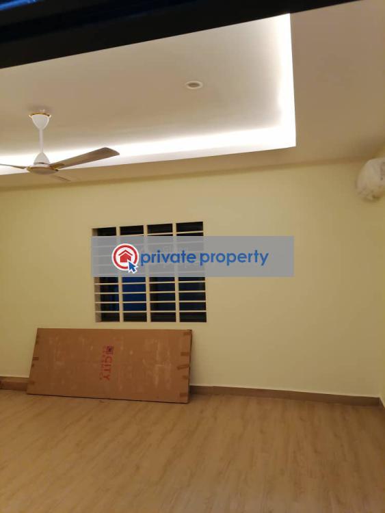 4 bedroom House For Sale &nbsp;kwabenya Ga East Municipal Accra - 4