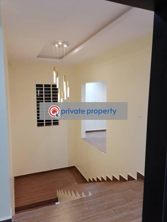 4 bedroom House For Sale &nbsp;kwabenya Ga East Municipal Accra - 10