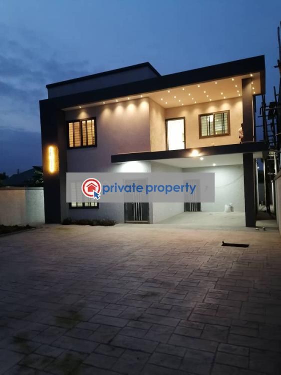 4 bedroom House For Sale &nbsp;kwabenya Ga East Municipal Accra - 1