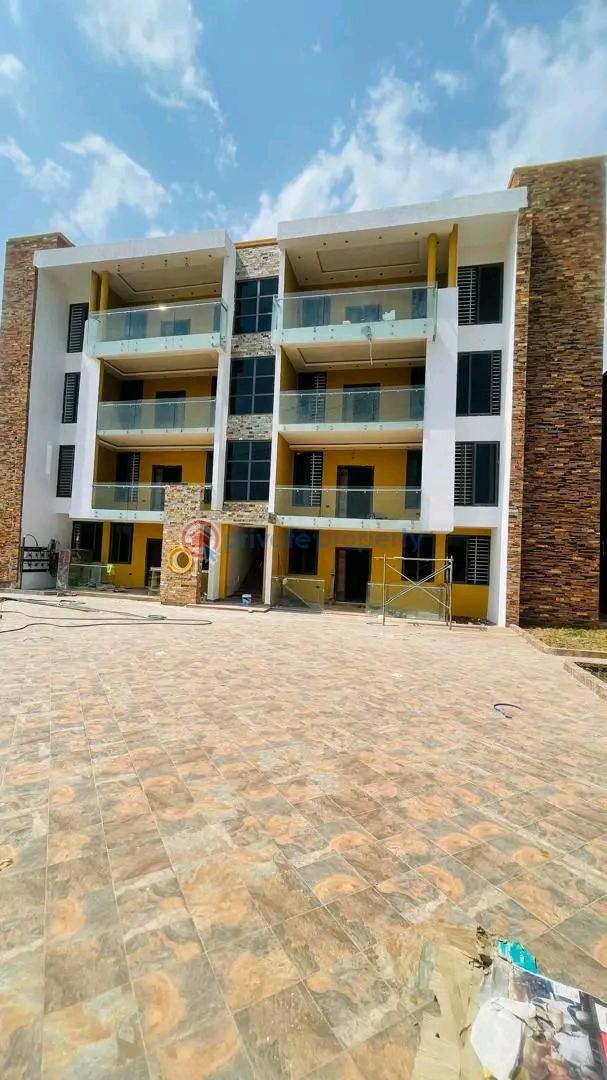 2 bedroom Apartment For Rent Westland Ga East Municipal Accra - 1