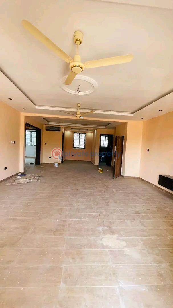 2 bedroom Apartment For Rent Westland Ga East Municipal Accra - 5