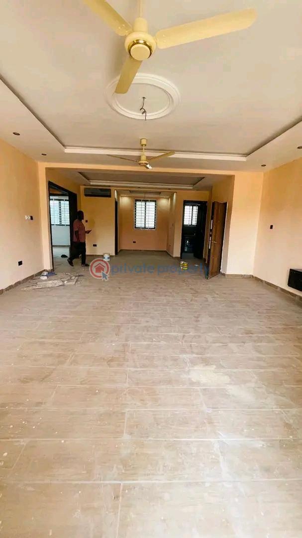 2 bedroom Apartment For Rent Westland Ga East Municipal Accra - 2