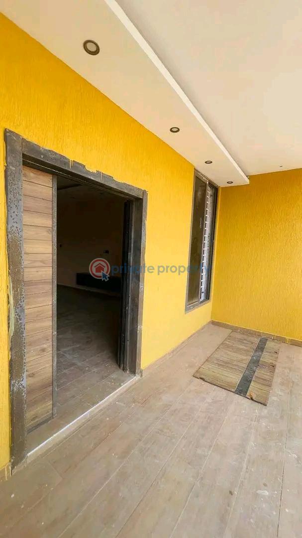 2 bedroom Apartment For Rent Westland Ga East Municipal Accra - 6
