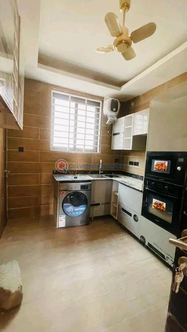 2 bedroom Apartment For Rent Westland Ga East Municipal Accra - 4
