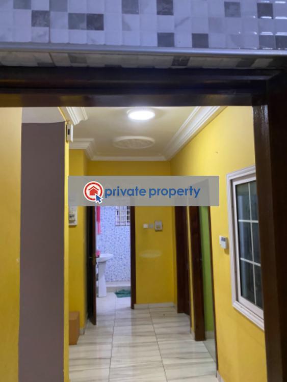 3 bedroom House For Rent kingsby Achimota Accra (PID 0PABZS) Private