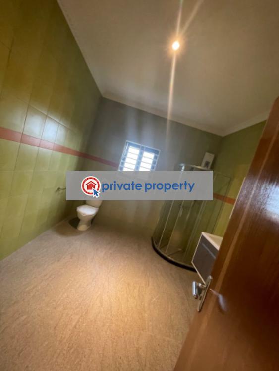 3 bedroom Semi detached Duplex For Sale &nbsp;oyarifa Adenta Municipal Accra - 9