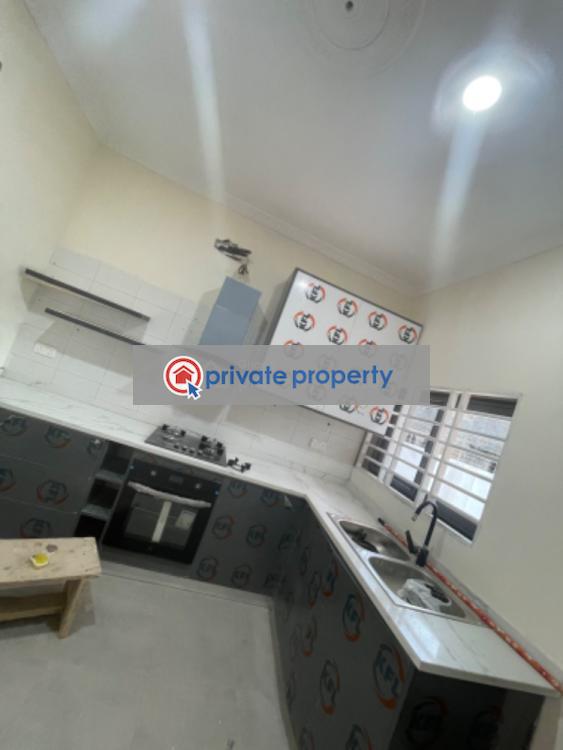 3 bedroom Semi detached Duplex For Sale &nbsp;oyarifa Adenta Municipal Accra - 13