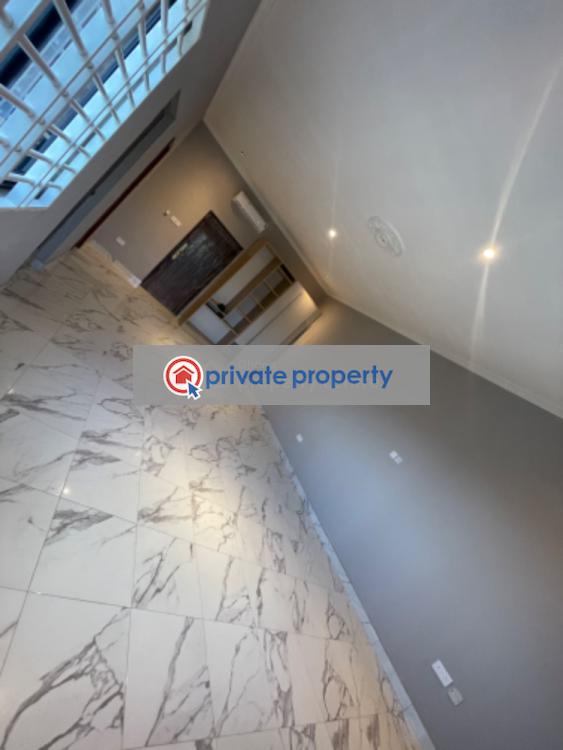 3 bedroom Semi detached Duplex For Sale &nbsp;oyarifa Adenta Municipal Accra - 7