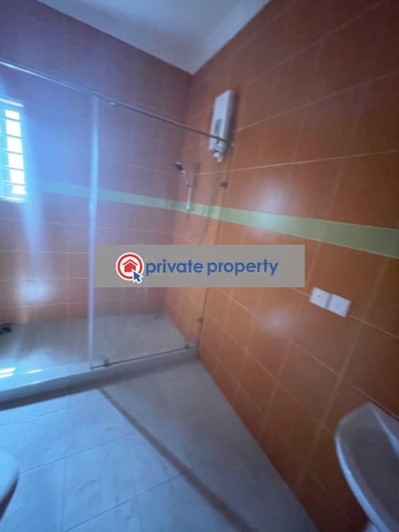 3 bedroom Semi detached Duplex For Sale &nbsp;oyarifa Adenta Municipal Accra - 8