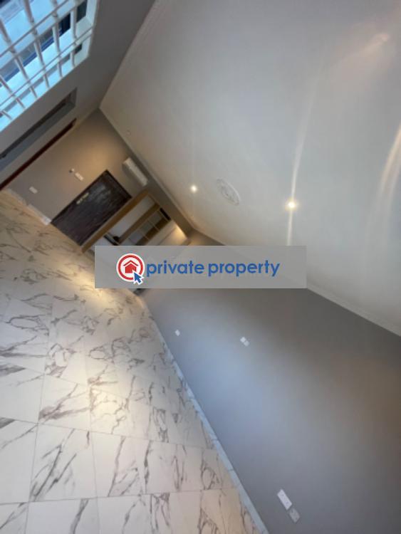 3 bedroom Semi detached Duplex For Sale &nbsp;oyarifa Adenta Municipal Accra - 5