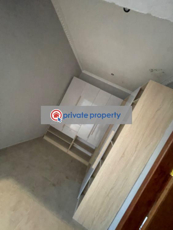 3 bedroom Semi detached Duplex For Sale &nbsp;oyarifa Adenta Municipal Accra - 6