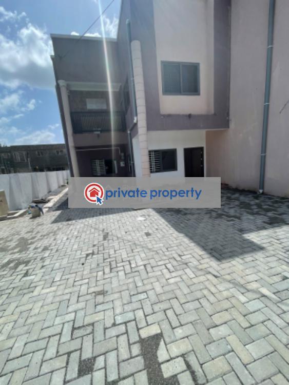 3 bedroom Semi detached Duplex For Sale &nbsp;oyarifa Adenta Municipal Accra - 0