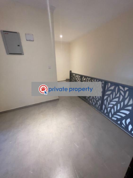3 bedroom Semi detached Duplex For Sale &nbsp;oyarifa Adenta Municipal Accra - 11