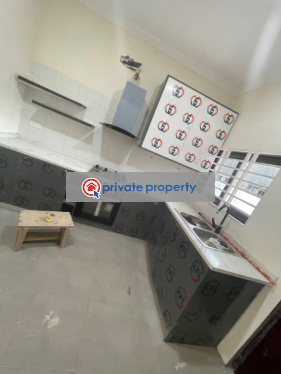 3 bedroom Semi detached Duplex For Sale &nbsp;oyarifa Adenta Municipal Accra - 12