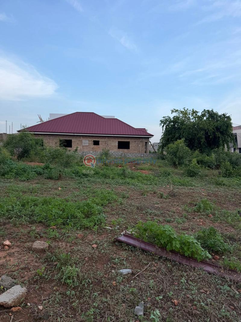 Land For Sale East Legon Hills Accra - 3
