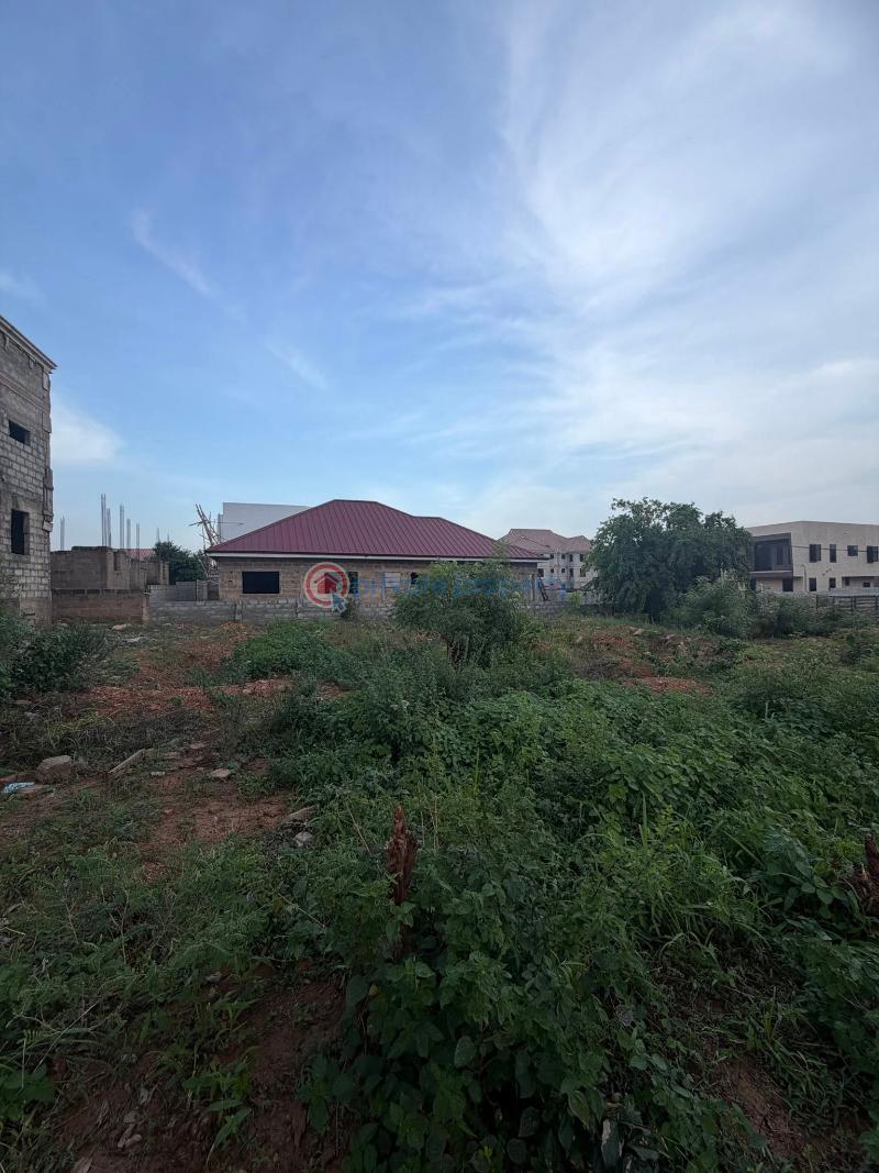 Land For Sale East Legon Hills Accra - 0