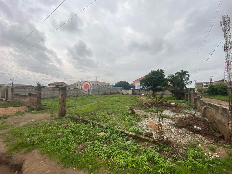 Land For Sale Trasacco Accra East Legon  - 0