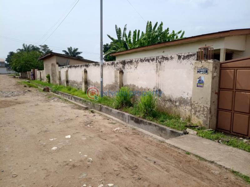 Land For Sale Abelemkpe Accra - 1