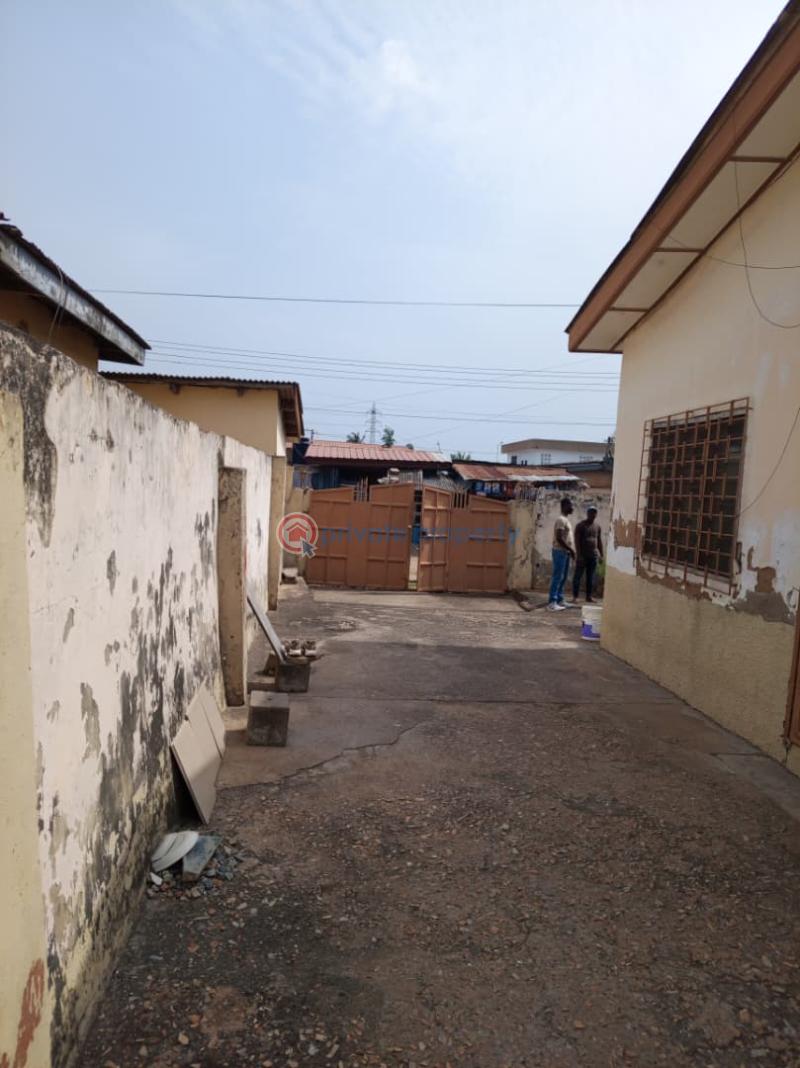 Land For Sale Abelemkpe Accra - 3