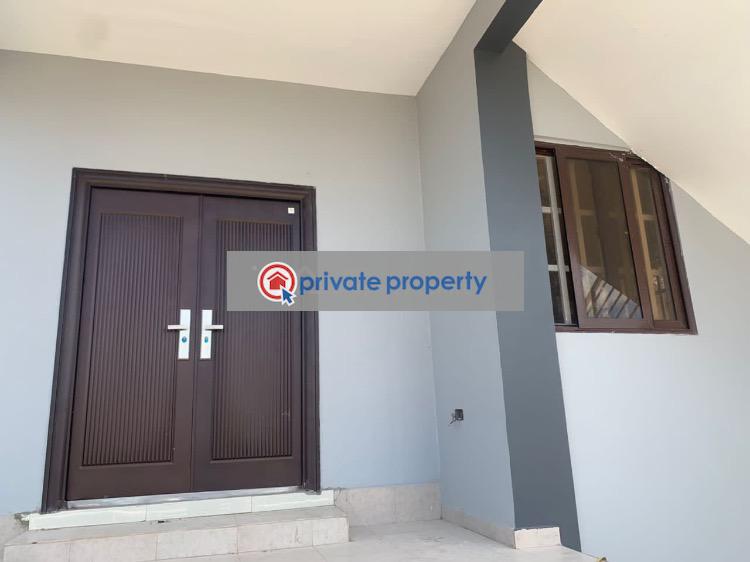 2 bedroom Apartment For Rent &nbsp;franco Estate Kwabenya Ga East Municipal Accra - 12