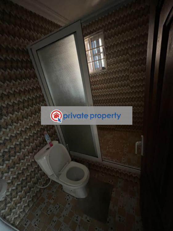 2 bedroom Apartment For Rent mile 7 Achimota Accra (PID 9PABXZ