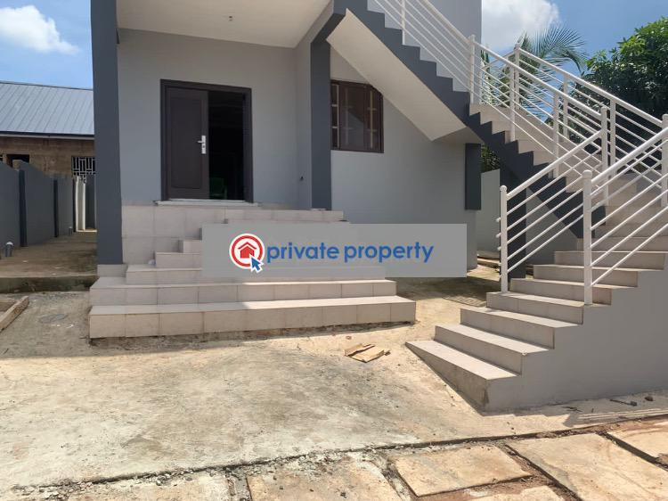 2 bedroom Apartment For Rent &nbsp;franco Estate Kwabenya Ga East Municipal Accra - 0