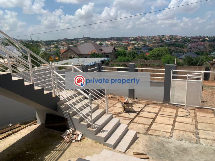 2 bedroom Apartment For Rent &nbsp;franco Estate Kwabenya Ga East Municipal Accra - 11