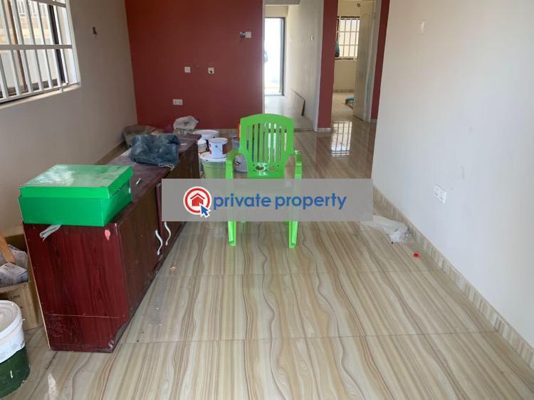 2 bedroom Apartment For Rent &nbsp;franco Estate Kwabenya Ga East Municipal Accra - 1