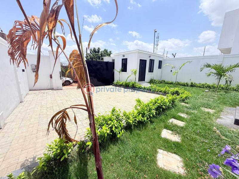 4 bedroom House For Sale East Legon Hills Accra - 10