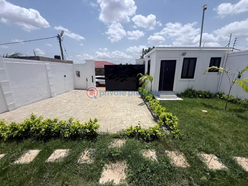4 bedroom House For Sale East Legon Hills Accra - 1