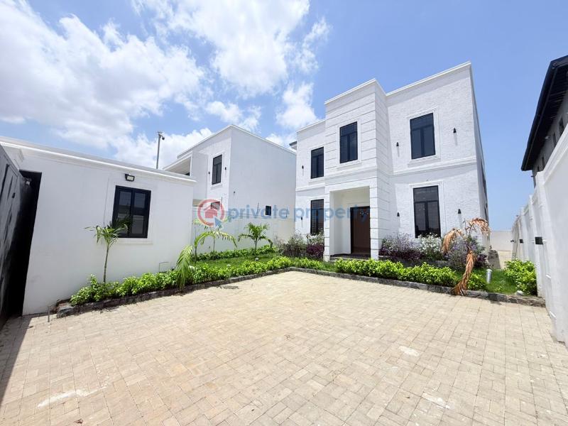 4 bedroom House For Sale East Legon Hills Accra - 2