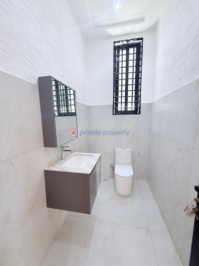 4 bedroom House For Sale East Legon Hills Accra - 9