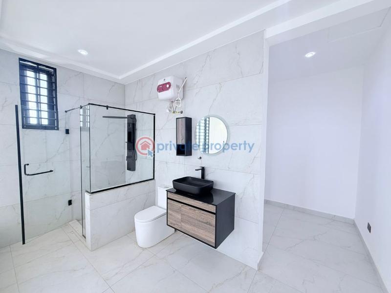 4 bedroom House For Sale East Legon Hills Accra - 6
