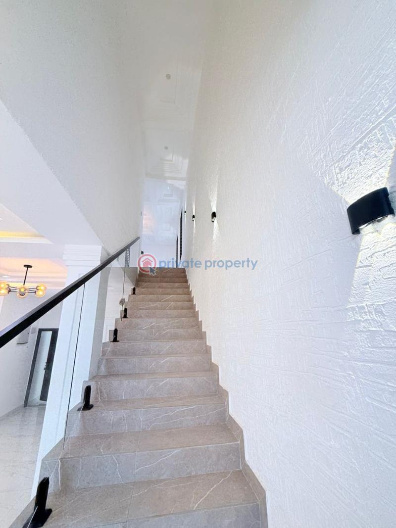 4 bedroom House For Sale East Legon Hills Accra - 5