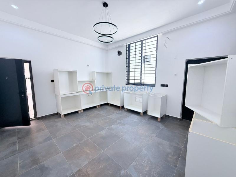 4 bedroom House For Sale East Legon Hills Accra - 8