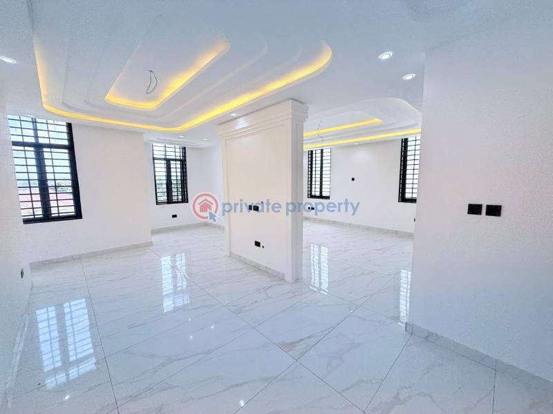 4 bedroom House For Sale East Legon Hills Accra - 7