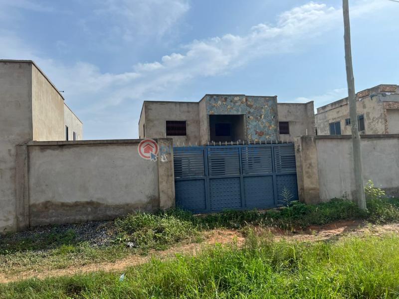 9 bedroom House For Sale Prampram Ningo Prampram District Accra - 0