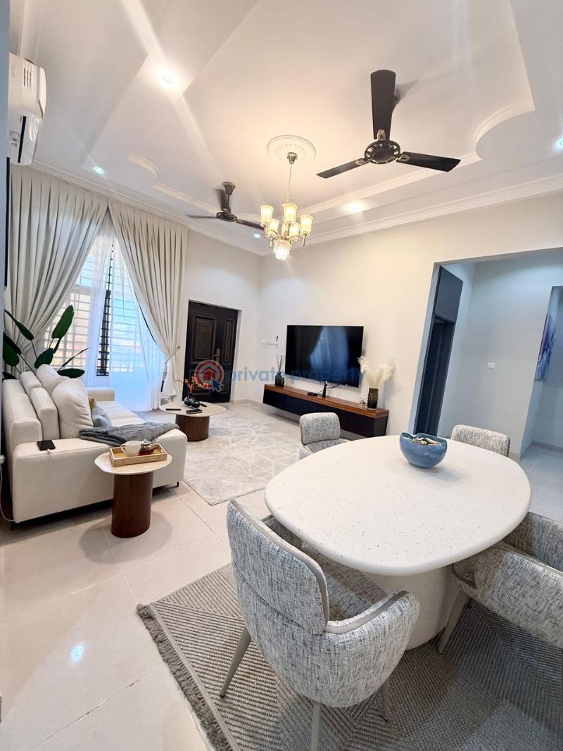 2 bedroom Apartment For Rent Tse Addo Accra - 1