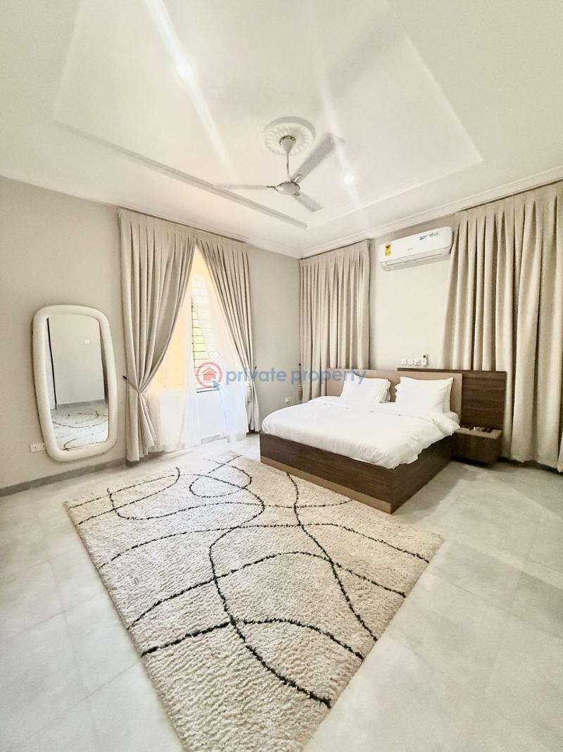 2 bedroom Apartment For Rent Tse Addo Accra - 2